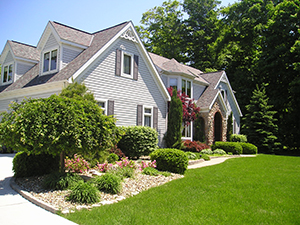Landscapers and Lawncare Services in Liberty, MO
